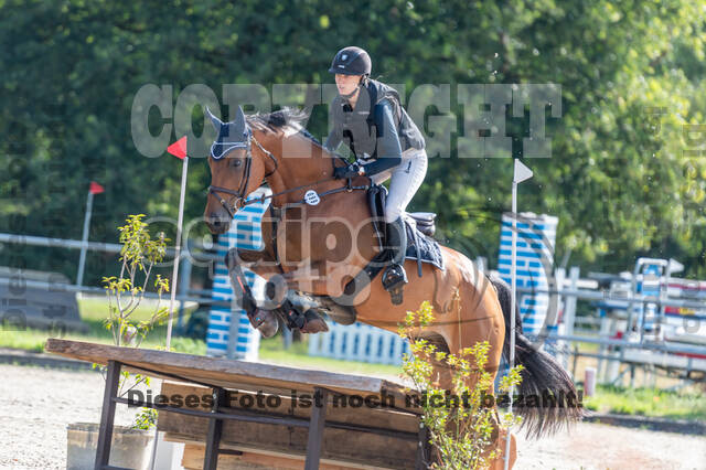 Late-Entry-Vielseitigkeit Langenfeld (11.+13./14.06.2020)