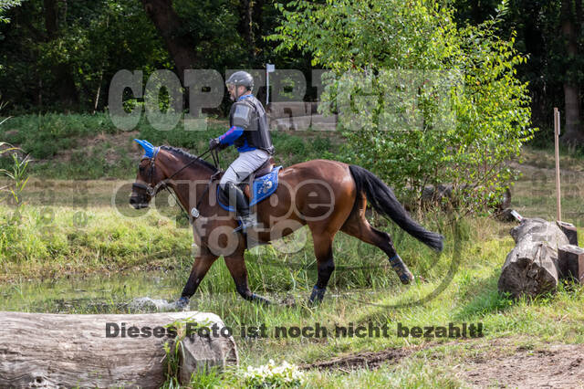 Late-Entry Vielseitigkeit Hamminkeln/Wesel (01.+02.08.2020)