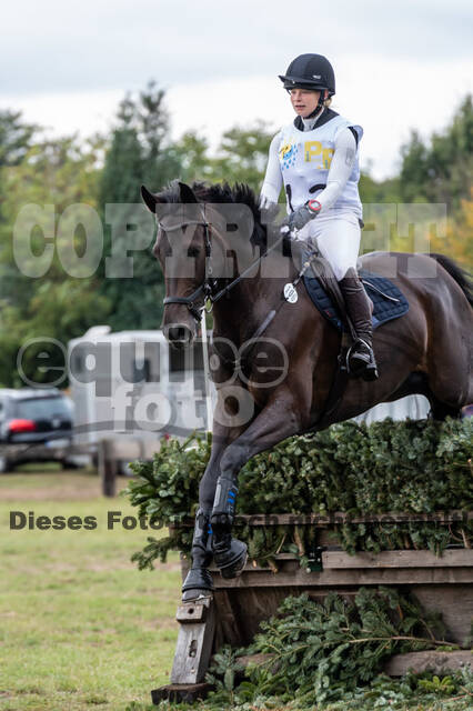 Vielseitigkeit RSV Wesel Obrighoven (26.+27.09.2020)