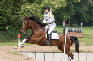 Vielseitigkeitsturnier ZRFV von Lützow Hamminkeln