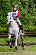 Westerstede Horse Trials 2021