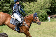 Late-Entry-Vielseitigkeit Langenfeld (11.+13./14.06.2020)