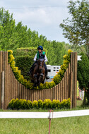 Westerstede Horse Trials (10.-13.06.2021)