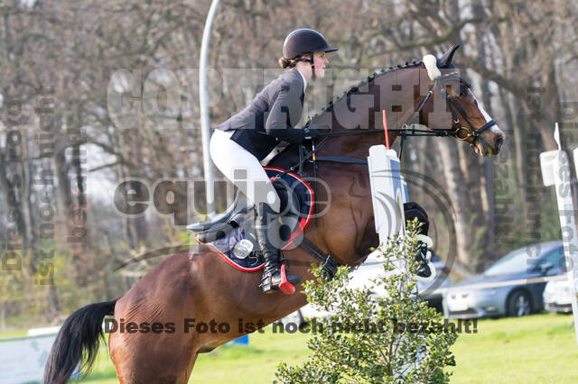 RV Seydlitz Kamp (06.+07.04.2019)