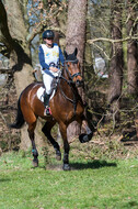 Geländetage beim RSV St. Hubertus Wesel Obrighoven (26.+27.03.2022)