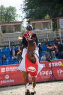 FEI European Championship Eventing 2017
