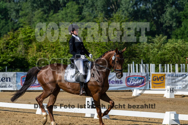 Westerstede Horse Trials 2021