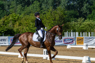 Westerstede Horse Trials 2021