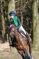 Geländetage beim RSV St. Hubertus Wesel Obrighoven (26.+27.03.2022)