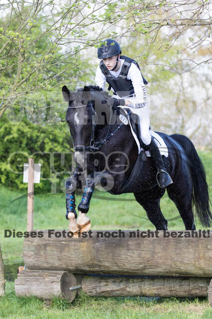 Vielseitigkeitsturnier RV Lippe-Bruch-Gahlen