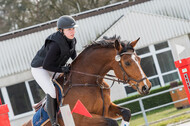 Trainingsturnier Langenfeld (12.+13.03.2022)
