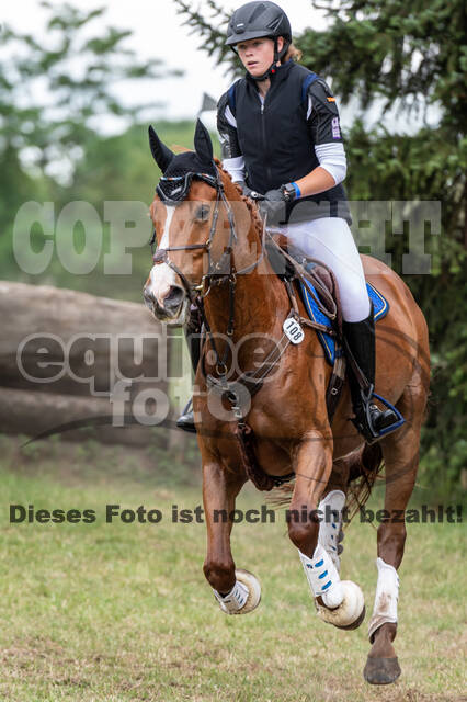 Late-Entry-Vielseitigkeit Langenfeld (11.+13./14.06.2020)