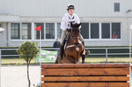 Eventing Langenfeld 2018