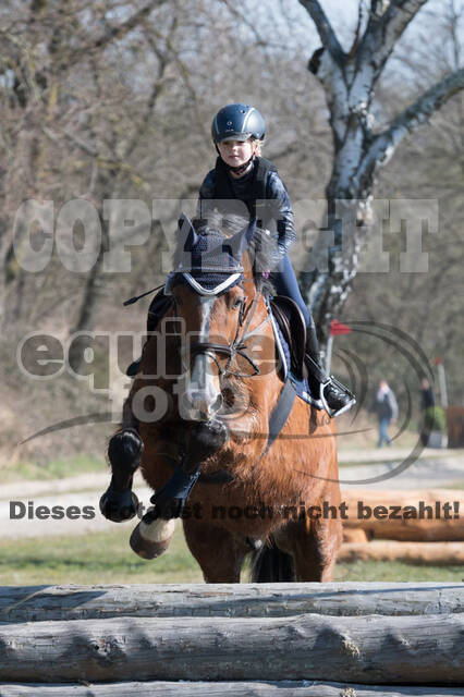 Trainingsturnier Langenfeld (12.+13.03.2022)