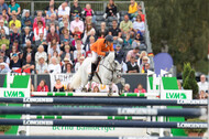 FEI European Championship Eventing 2019
