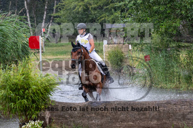 Late-Entry Vielseitigkeit Hamminkeln/Wesel (01.+02.08.2020)