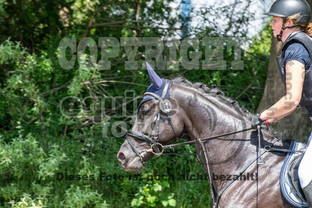 Test of Choise Langenfeld (29.+30.05.2021)