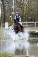 Eventing im Pferdesportzentrum Rheinland (Late Entry 14.03.2022)