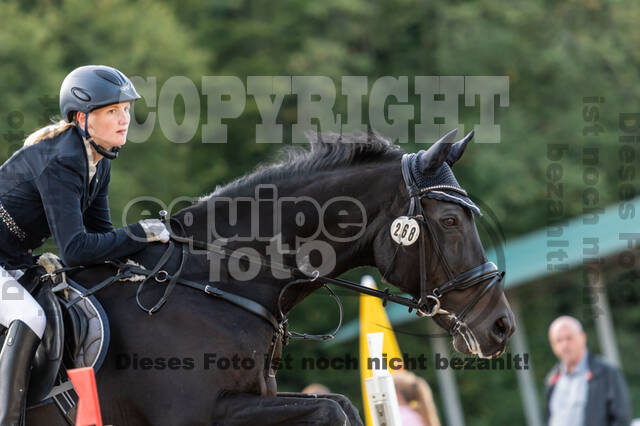 RFV Dinslaken-Hiesfeld (Herbstturnier)