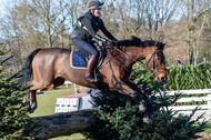 Geländetraining Wesel Obrighoven (19.+20.03.2022)