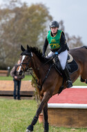 Vielseitigkeitsturnier RV Seydlitz Kamp (03.04.2022)