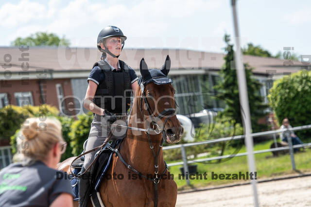 Test of Choise Langenfeld (29.+30.05.2021)