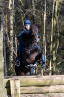 Geländetraining Wesel Obrighoven (19.+20.03.2022)