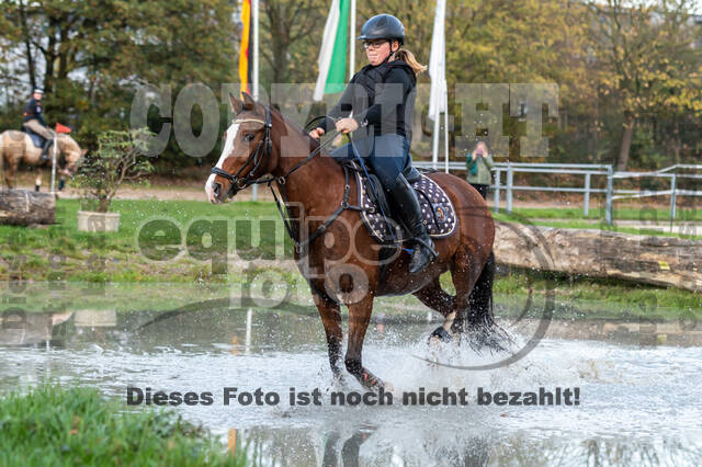 IGV Lehrgang der Sieger der Cups mit Frank Ostholt