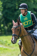 Westerstede Horse Trials 2021