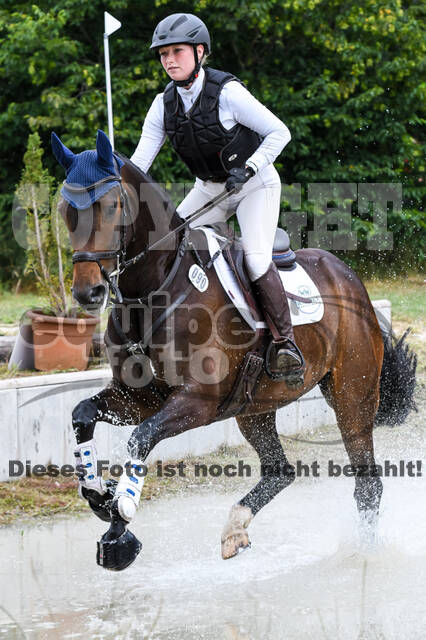 Late-Entry-Vielseitigkeit Langenfeld (11.+13./14.06.2020)