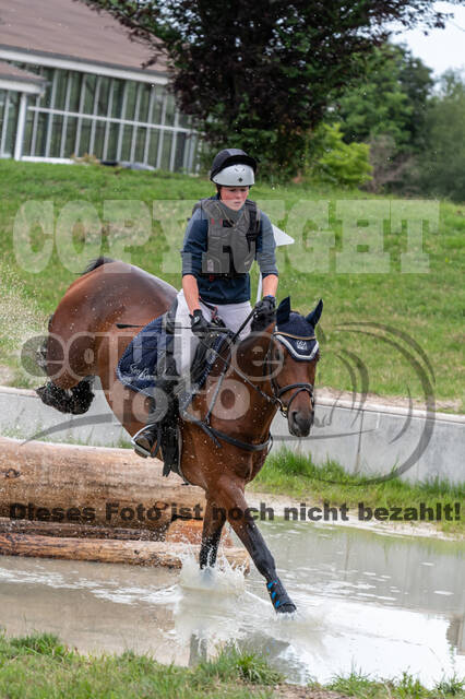 Late-Entry-Vielseitigkeit Langenfeld (06.+07.07.2020)