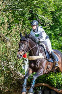 Westerstede Horse Trials 2021