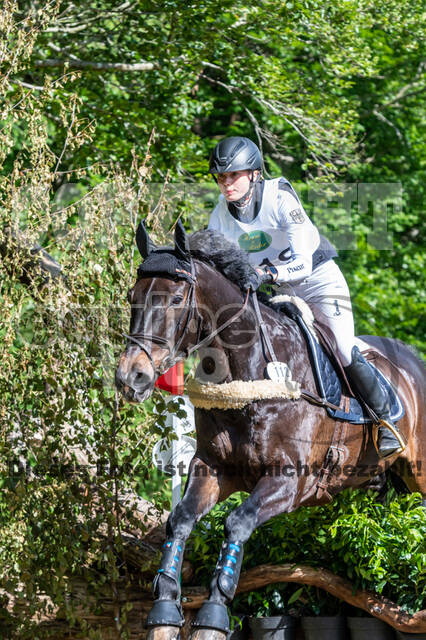 Westerstede Horse Trials 2021