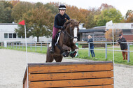 IGV Lehrgang der Sieger der Cups mit Frank Ostholt