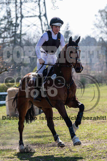 Geländetage beim RSV St. Hubertus Wesel Obrighoven (26.+27.03.2022)