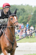 FEI European Championship Eventing 2017