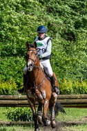 Westerstede Horse Trials 2021