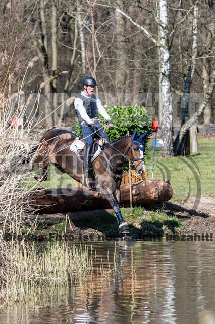 Geländetage beim RSV St. Hubertus Wesel Obrighoven (26.+27.03.2022)