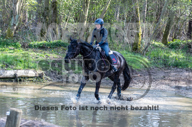 Geländetraining ZRFV Hamminkeln (24+25.04.2021)