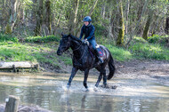 Geländetraining ZRFV Hamminkeln (24+25.04.2021)