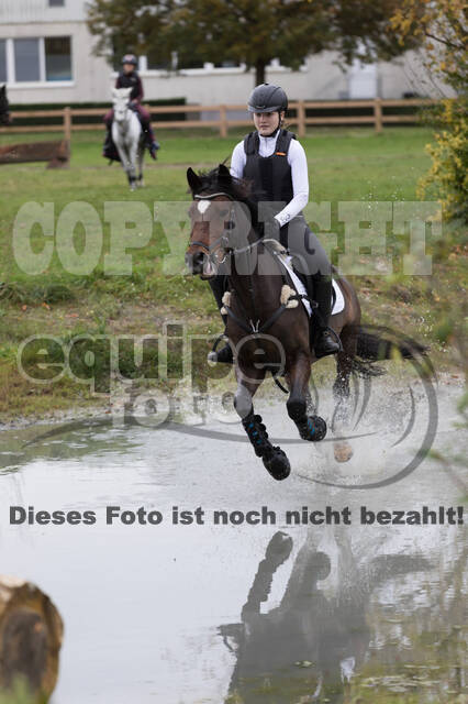 IGV Lehrgang der Sieger der Cups mit Frank Ostholt