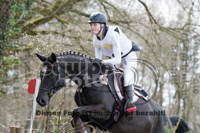 Geländetage RVO St. Hubertus Wesel-Obrighoven (23.-24.03.2019)