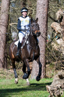 Geländetage beim RSV St. Hubertus Wesel Obrighoven (26.+27.03.2022)