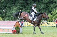 FEI European Championship Eventing 2017