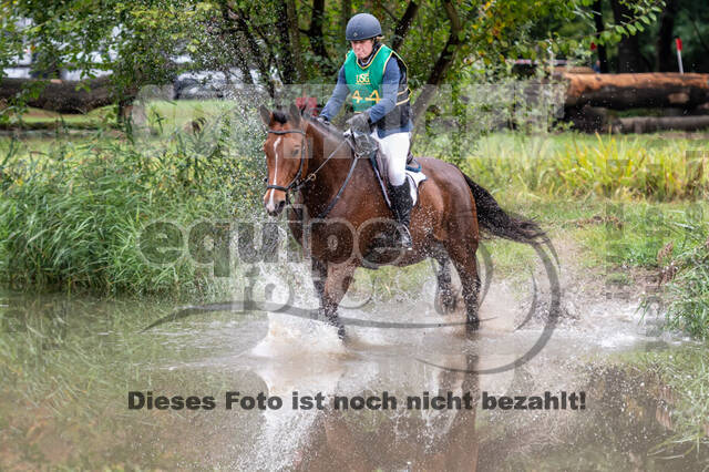 Vielseitigkeit RSV Wesel Obrighoven (26.+27.09.2020)