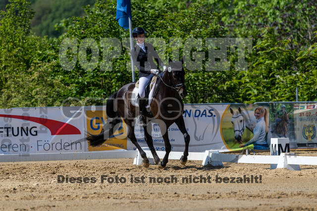 Westerstede Horse Trials 2021