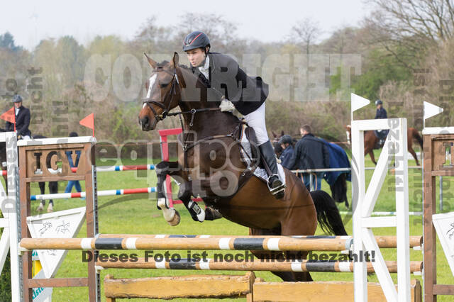 RV Seydlitz Kamp (06.+07.04.2019)