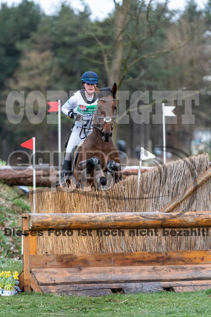 Kronenberg - De Peelbergen (02.04.2022)