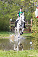 Vielseitigkeitsturnier RV Lippe-Bruch-Gahlen
