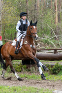 Geländepferdetag beim ZRFV von Lützow Hamminkeln (08.05.2021)